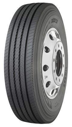 MICHELIN XZE2 Tire