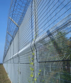Secure Fence