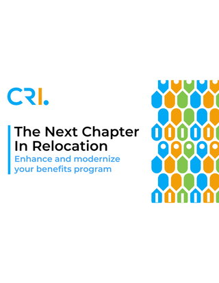 The Next Chapter in Relocation: Enhance and modernize your benefits program
