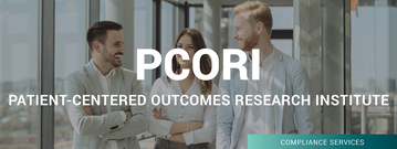 PCORI - Patient-Centered Outcomes Research Institute