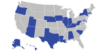 State Hiring Incentives