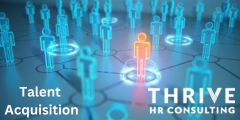 Full Life Cycle Recruiting and Talent Acquisition