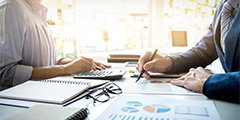 Financial Information