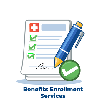 Benefits Enrollment Services
