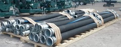 Large Diameter Hose (LDH)