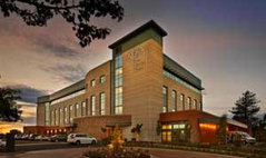 Healthcare Architecture Consulting