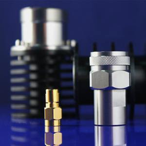 RF Coaxial Terminations