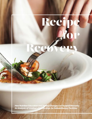 Recipe for Recovery.