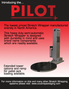 Packaging Equipment & Supplies