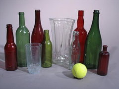 Breakaway Glass