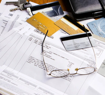 Credit and Financial Checks