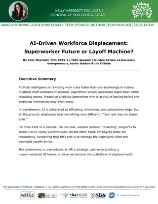 AI-Driven Workforce Displacement_ Superworker Future or Layoff Machine_.pdf.
