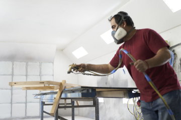 Wood Fabrication