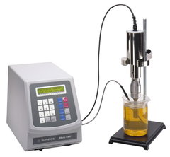 Vibra-Cell Liquid Processor