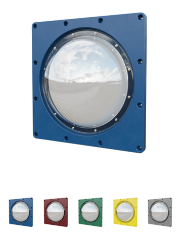 Bubble Panel
