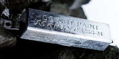 Commercial Sacrificial Anodes (Galvanic Anodes)