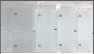 Safety Glass