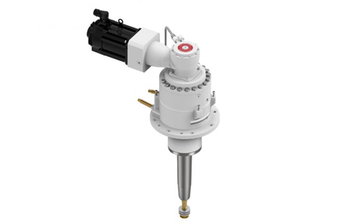 Electric Stabilizers