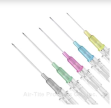 IV Catheter