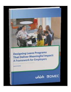 Designing Leave Programs That Deliver Meaningful Impact: A Framework for Employers