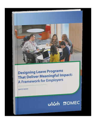 Designing Leave Programs That Deliver Meaningful Impact: A Framework for Employers