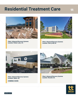 ARS - Westridge Project