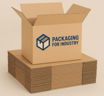 Corrugated Boxes