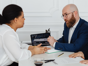 Exit Interviews
