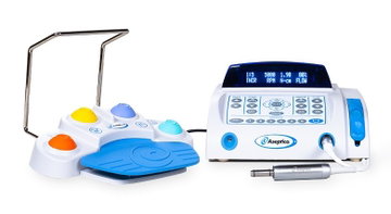 Dental Implant Motors