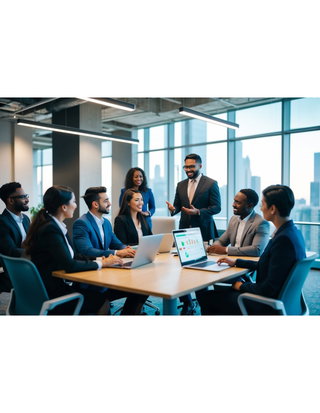 How to Get Leadership Buy-in for Better HR Compliance Training