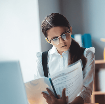 Employee Handbooks