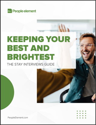 2024 Comprehensive Stay Interview Guide