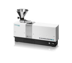 Camsizer 3D