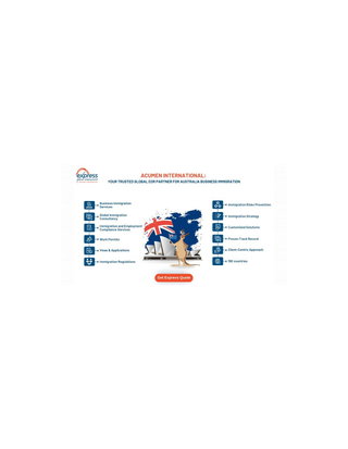 Effortlessly hire Expats in Australia: Global Employer of Record with Immigration Support