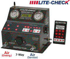 INSPECTOR 910B