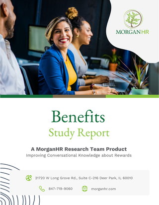 2022 Benefits Study