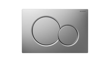 Sigma Series Flush Plates