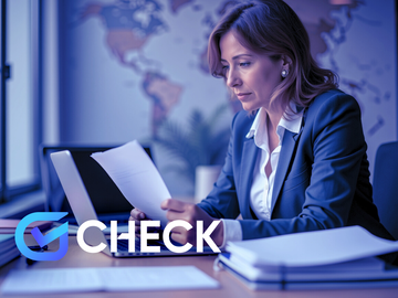 International Background Checks