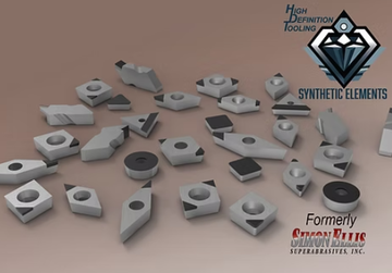 Synthetic Elements