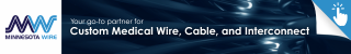 Custom Medical Wire Banner