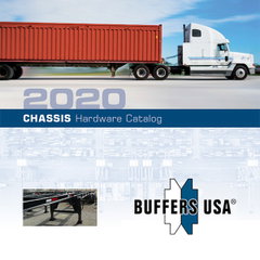 Chassis Hardware