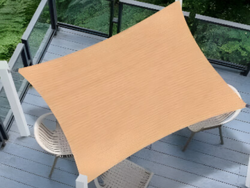 Sun Shade Sails