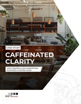 Caffeinated Clarity - How Strategic Documentation Elevated a Coffee Chain