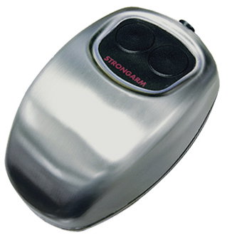 STAINLESS STEEL MOUSE