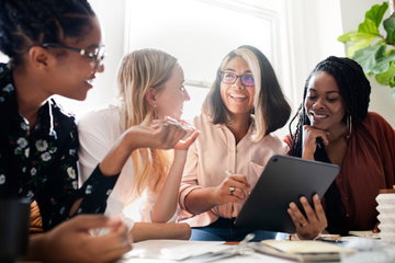 Managed Learning Services- Customized Learning Solutions