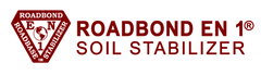 Roadbond EN 1 Soil Stabilizer