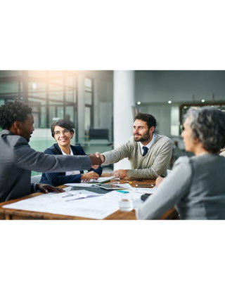 130 Workers Transitioned in 45 Days: How a Leading Energy Company Achieved Seamless Payroll Migration with 98% Retention
