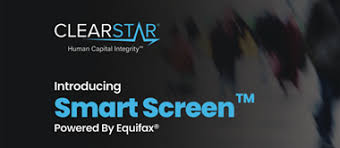 Smart Screen by Equifax