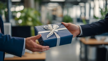 Corporate Gifting