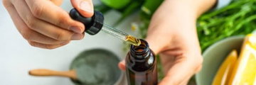 Botanical Extracts & Ingredients Supplier